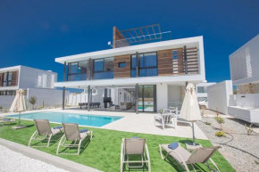 The Ultimate 5 Star Holiday Villa in Protaras with Private Pool and Close to the Beach Protaras Villa 1705, Protaras